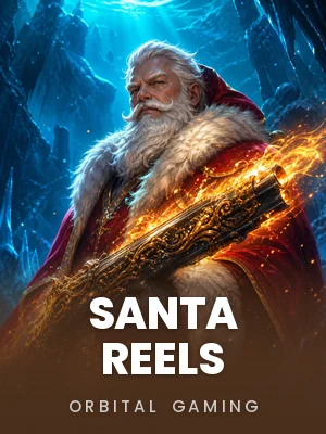 Orbital Gaming | Santa Reels