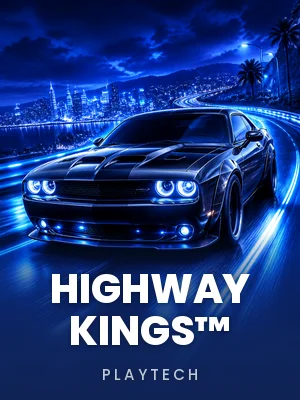 TPG | HighWay Kings