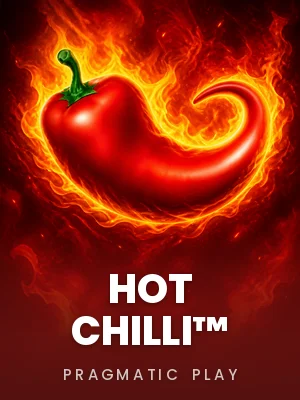 TaDa Gaming | Hot Chilli
