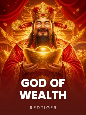 TPG | God of Wealth