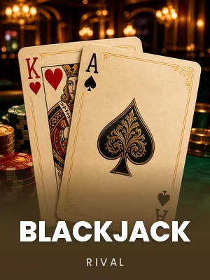 Rival | Blackjack