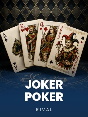 Rival | Joker Poker