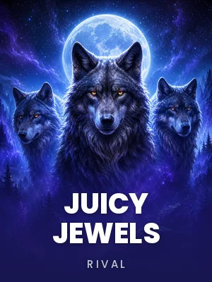 Rival | Juicy Jewels