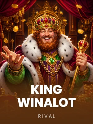 Rival | King Winalot