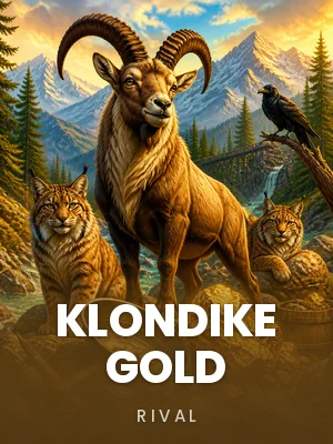 Rival | KLONDIKE GOLD