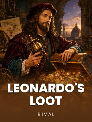 Rival | Leonardo's Loot