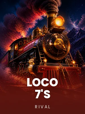 Rival | Loco 7's