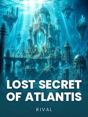 Rival | Lost Secret of Atlantis