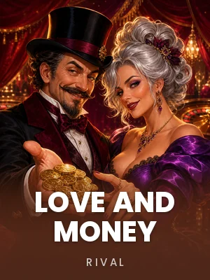 Rival | Love and Money