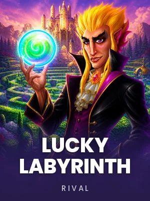 Rival | Lucky Labyrinth