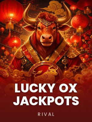 Rival | Lucky Ox Jackpots