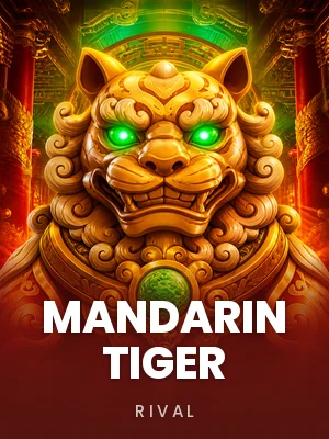 Rival | Mandarin Tiger
