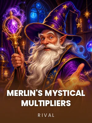 Rival | Merlin’s Mystical Multipliers