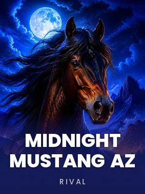 Rival | Midnight Mustang AZ