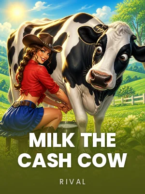 Rival | Milk the Cash Cow