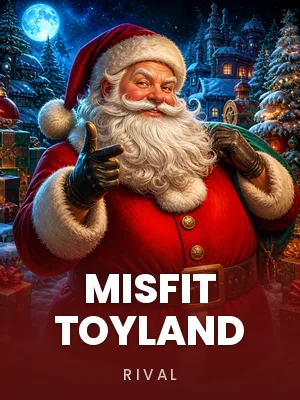 Rival | Misfit Toyland