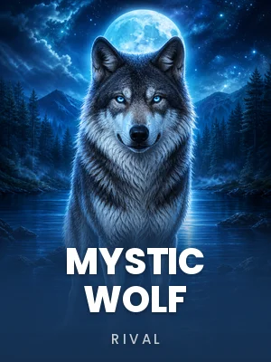 Rival | Mystic Wolf