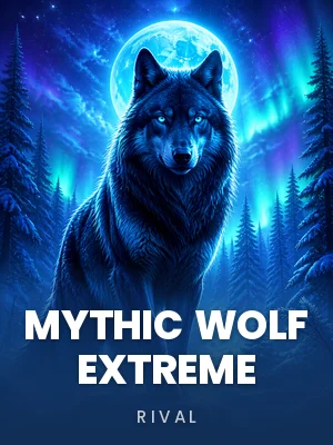 Rival | Mythic Wolf Extreme