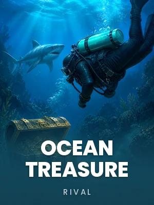 Rival | Ocean Treasure