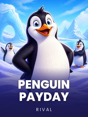 Rival | Penguin Payday