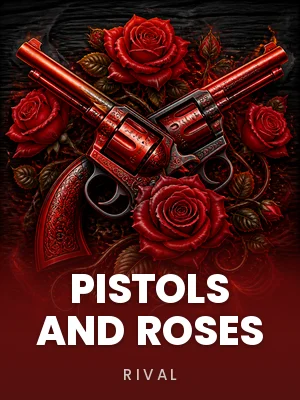 Rival | pistols and roses