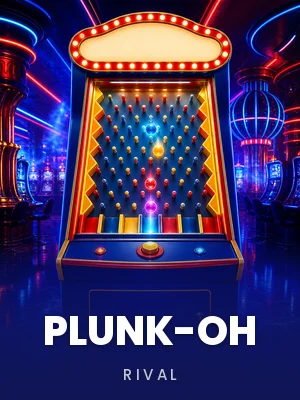 Rival | Plunk-Oh