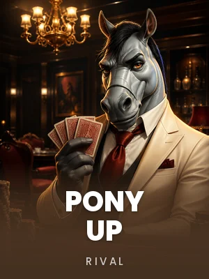 Rival | Pony Up