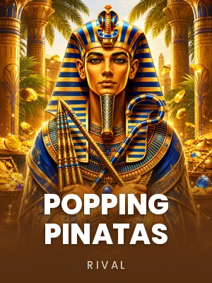 Rival | Popping Pinatas