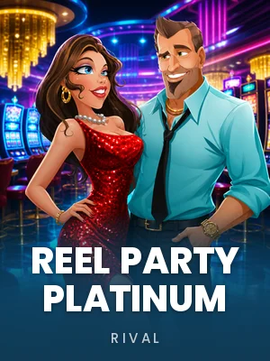 Rival | Reel Party Platinum