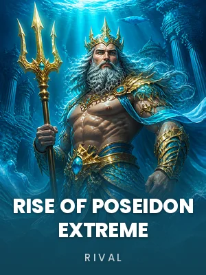 Rival | Rise of Poseidon Extreme