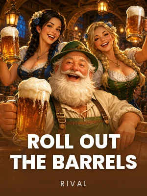 Rival | Roll out the Barrels
