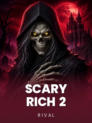Rival | Scary Rich 2