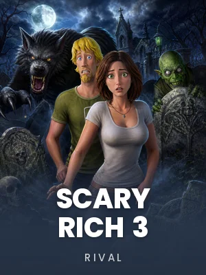 Rival | Scary Rich 3