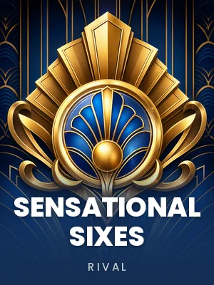 Rival | Sensational Sixes
