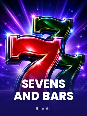 Rival | Sevens and Bars