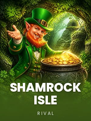 Rival | Shamrock Isle