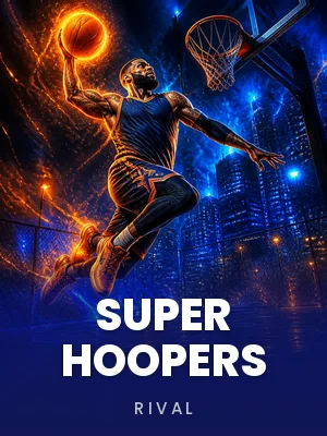 Rival | Super Hoopers