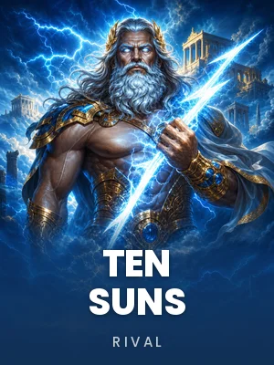 Rival | Ten Suns