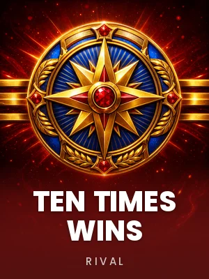 Rival | Ten Times Wins
