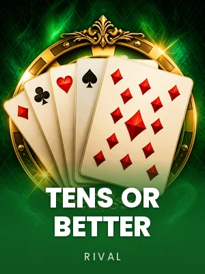 Rival | Tens or Better