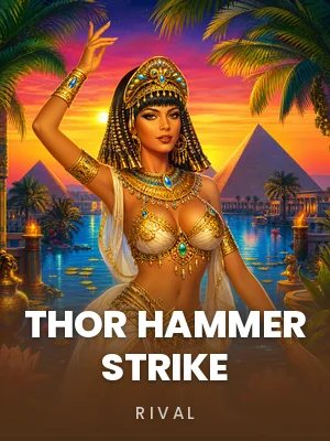 Rival | Thor Hammer Strike