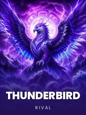 Rival | Thunderbird