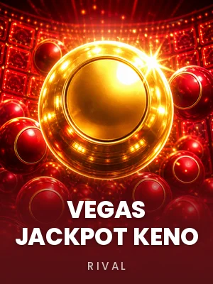 Rival | Vegas Jackpot Keno