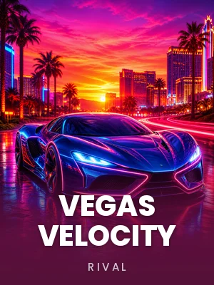 Rival | Vegas Velocity