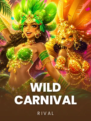 Rival | Wild Carnival
