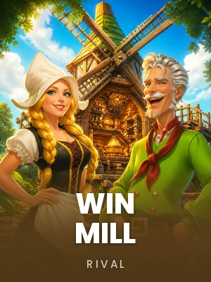 Rival | Win Mill