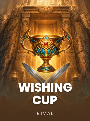 Rival | Wishing Cup