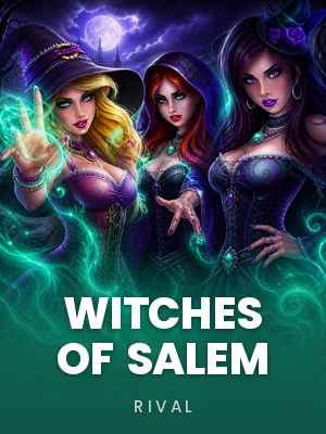 Rival | Witches of Salem