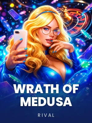 Rival | Wrath of Medusa