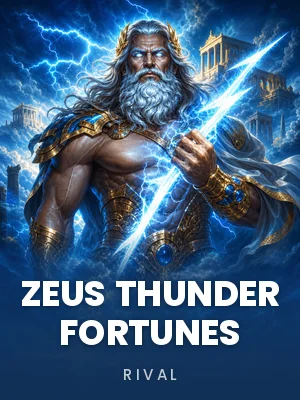 Rival | Zeus Thunder Fortunes